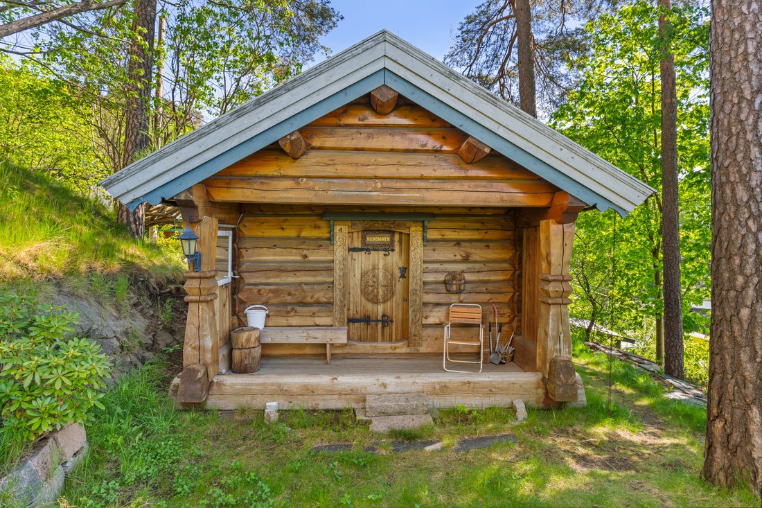 Apartment in Nordberg, Oslo, Norway 3 - 18249526