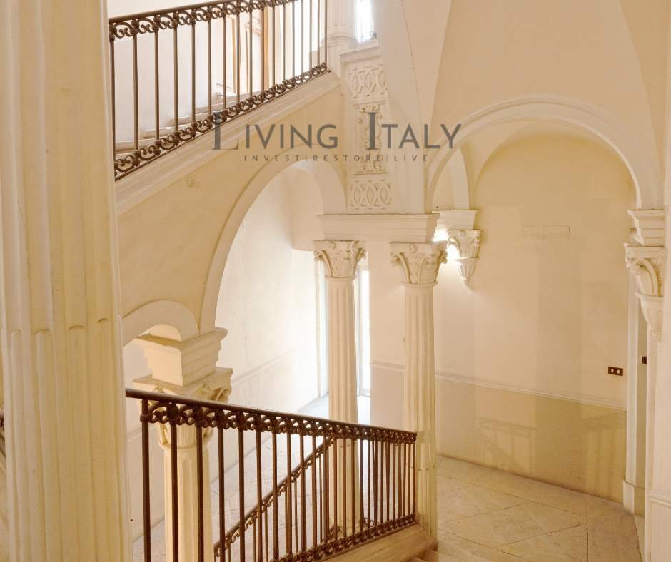 Apartment in Historic Center, Catania, Italy 2 - 18249530