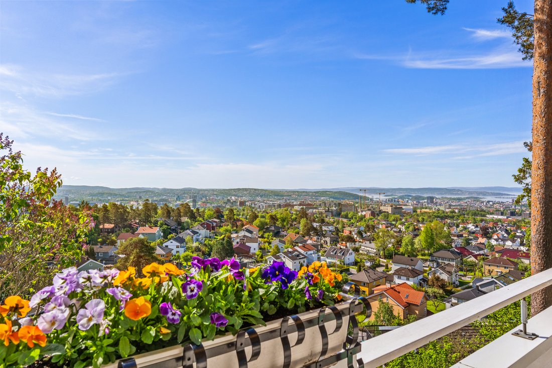 Apartment in Nordberg, Oslo, Norway 1 - 18249526
