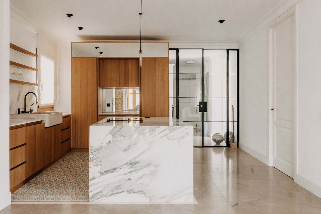 Apartment in Palma, Balearic Islands, Spain 1 - 18249511