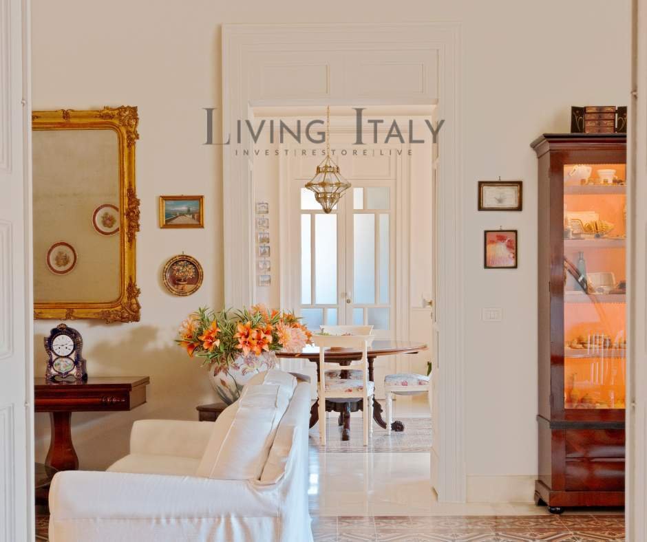 Apartment in Historic Center, Catania, Italy 5 - 18249530