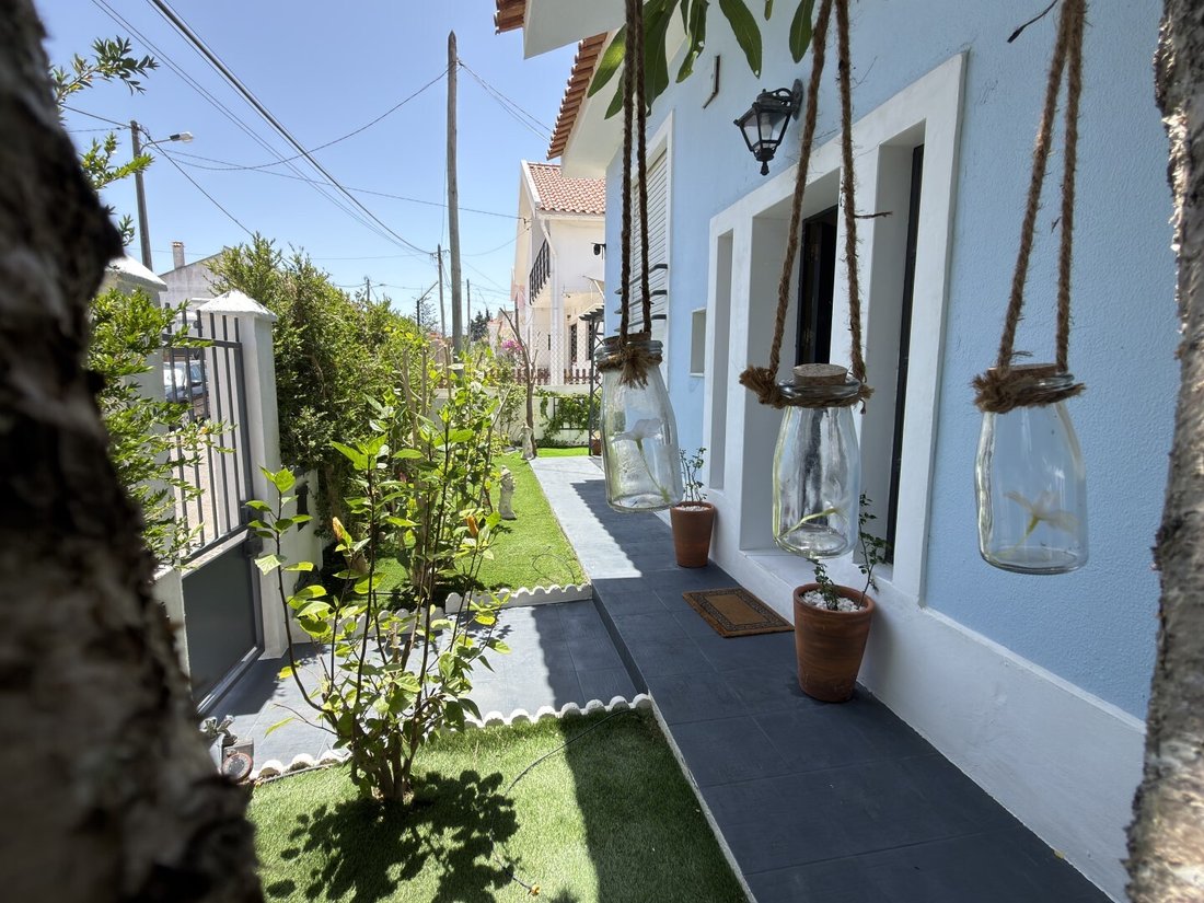 House in Charneca de Caparica e Sobreda, Setubal, Portugal 3 - 18249547