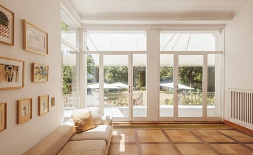 Villa in Berlin, Berlin, Deutschland 1