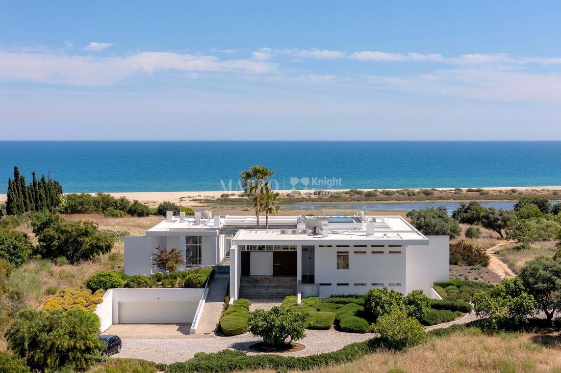 Villa in Vila Real de Santo António, Algarve, Portugal 1 - 18249529