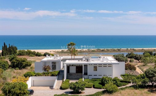 Villa à Vila Real de Santo António, Algarve, Portugal 1