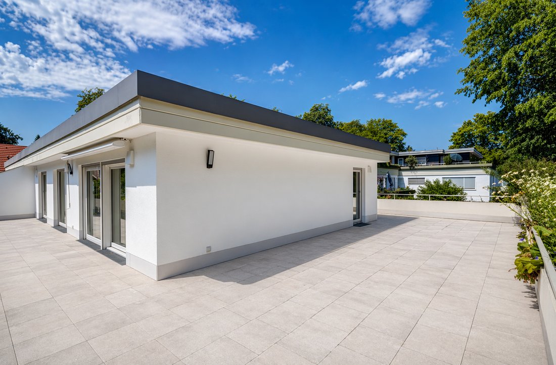 Penthouse in Munich, Germany 3 - 18256924