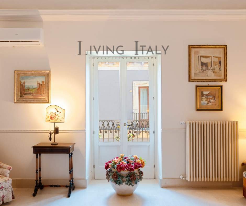 Apartment in Historic Center, Catania, Italy 4 - 18249530