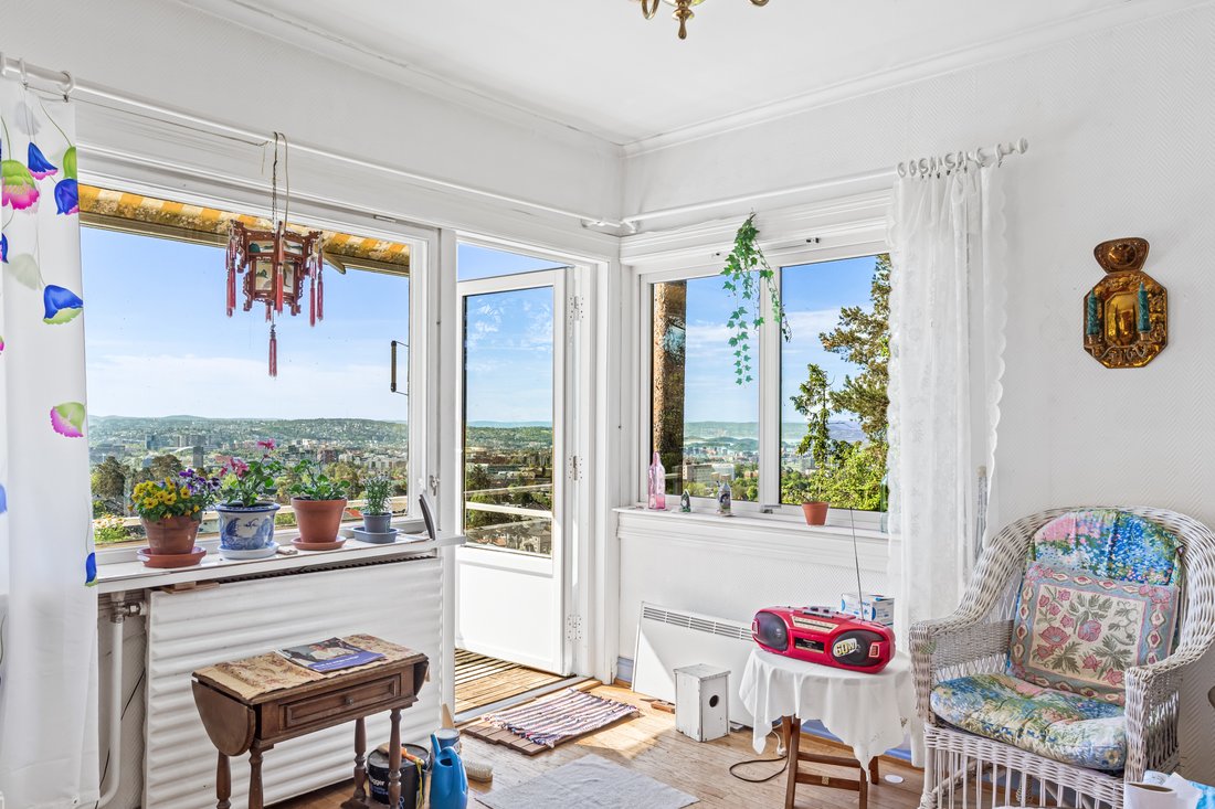 Apartment in Nordberg, Oslo, Norway 5 - 18249526