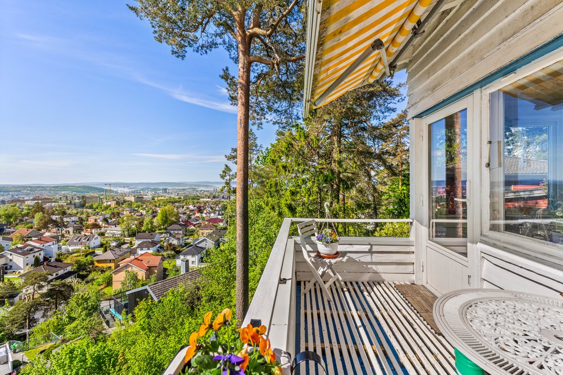 Apartment in Nordberg, Oslo, Norway 4 - 18249526