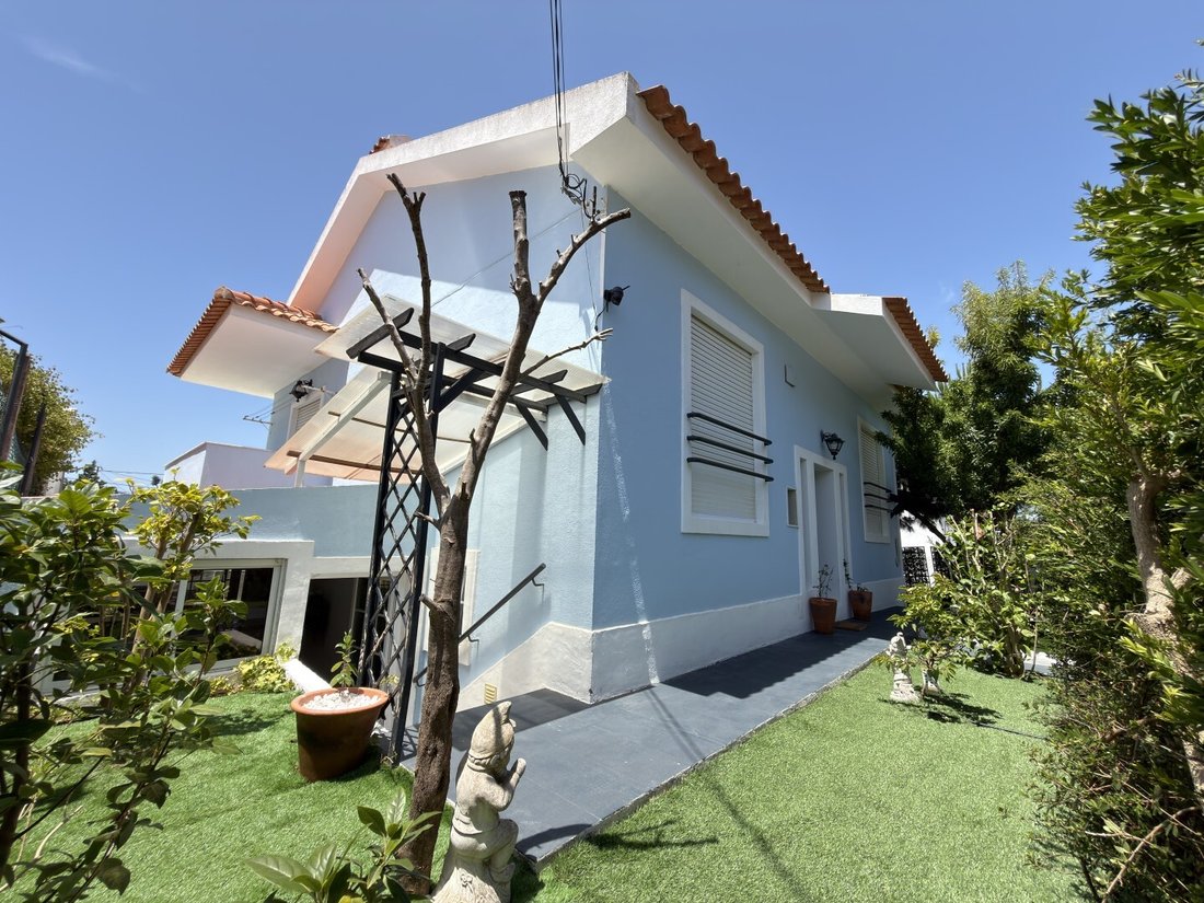 House in Charneca de Caparica e Sobreda, Setubal, Portugal 5 - 18249547