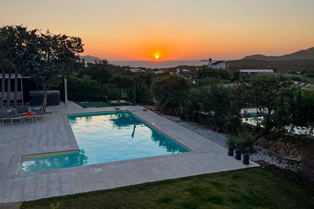 Villa in San Teodoro, Sardinia, Italy 4 - 18249568
