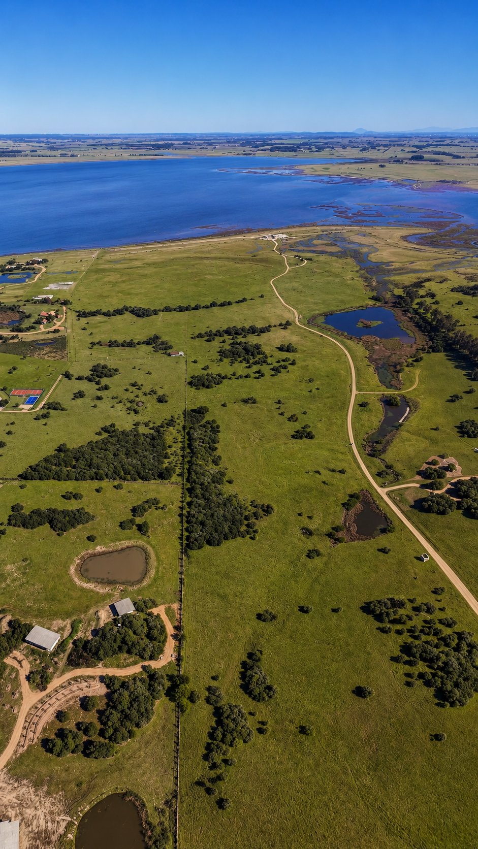 Land in José Ignacio, Maldonado Department, Uruguay 4 - 18223207
