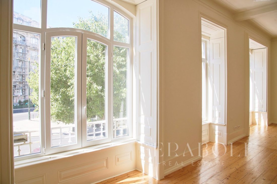 Apartment in Santo Antonio, Lisbon, Portugal 2 - 18249559