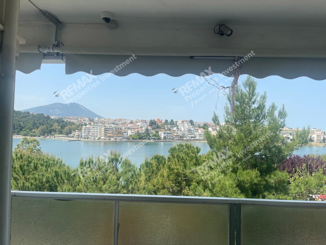 Apartment in Chalkida, Thessaly and Central Greece, Greece 1 - 18249572