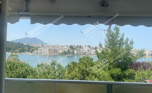 Apartment in Chalkida, Thessaly and Central Greece, Greece 1