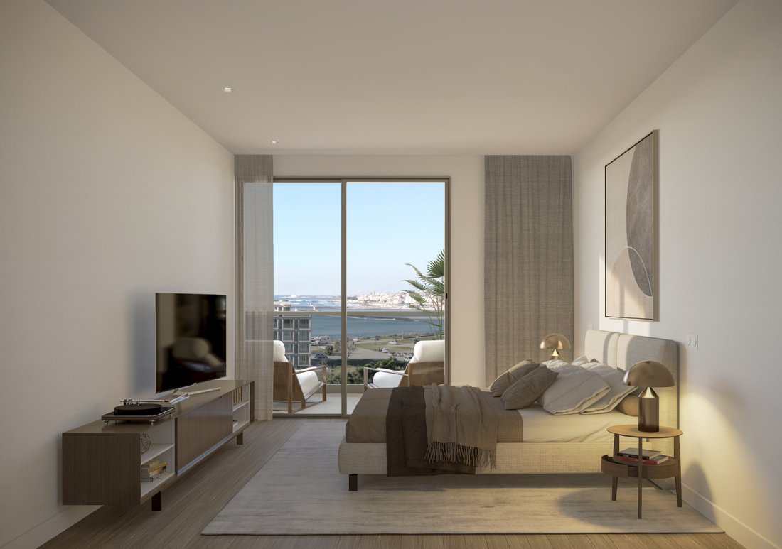 Appartement à Canidelo, District de Porto, Portugal 2 - 18249567