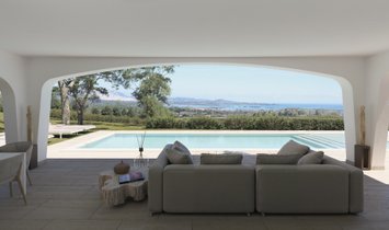 Villa à San Teodoro, Sardaigne, Italie 2