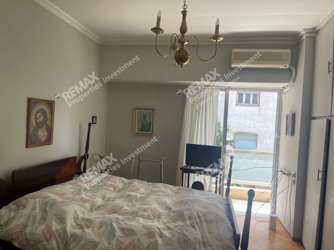Apartment in Chalkida, Thessaly and Central Greece, Greece 2 - 18249572