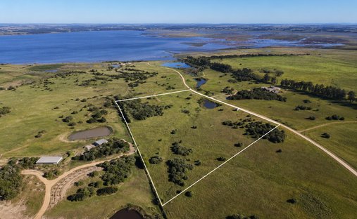 Land in José Ignacio, Maldonado Department, Uruguay 1