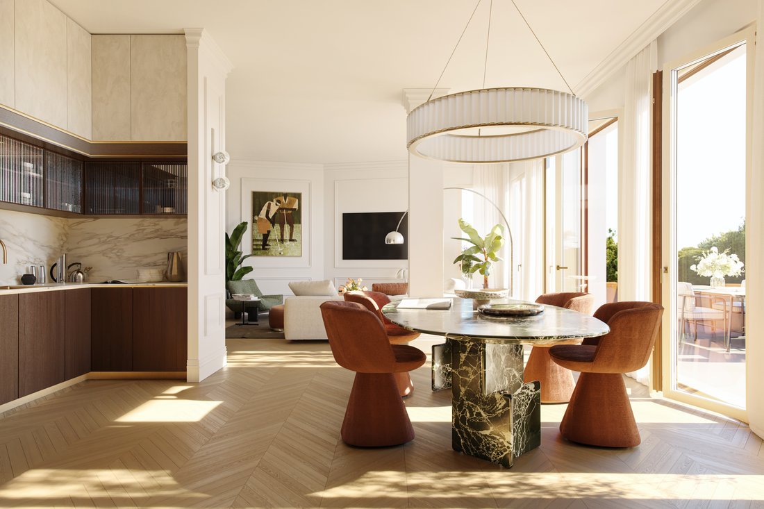 Apartment in Historic Center, Milan, Lombardy 2 - 18249570