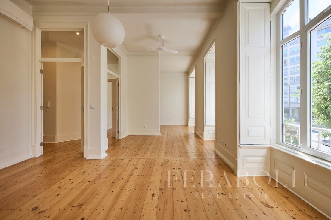 Apartment in Santo Antonio, Lisbon, Portugal 5 - 18249559