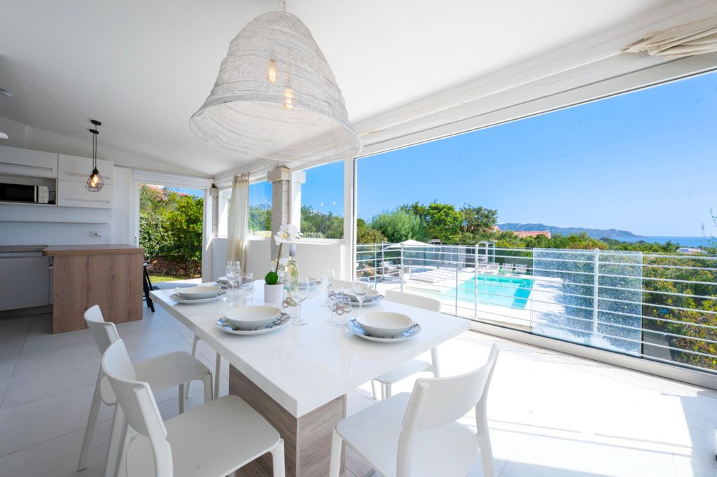 Villa in San Teodoro, Sardinia, Italy 3 - 18249568