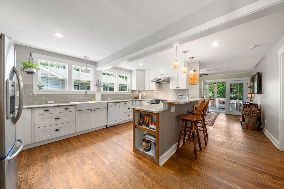 House in Asheville, North Carolina, United States 4 - 18249586