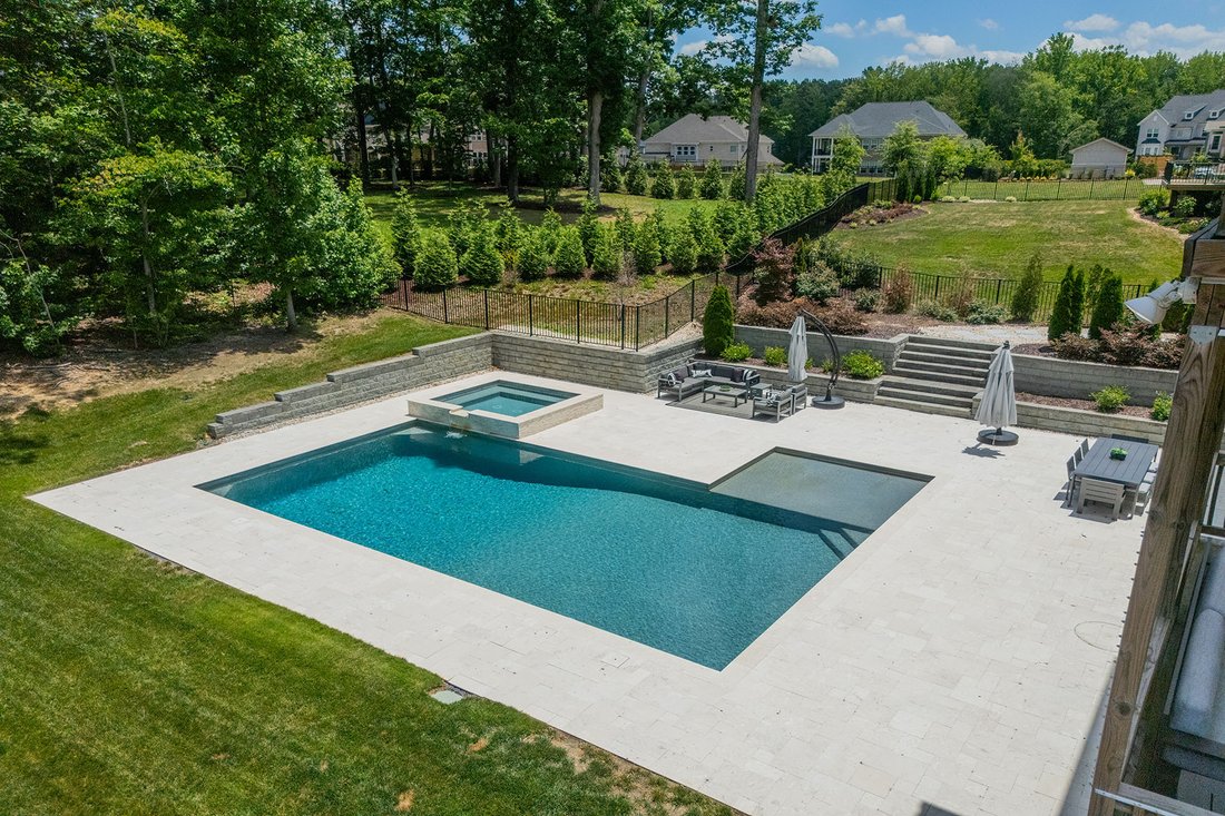 House in Charlotte, North Carolina, United States 5 - 18249588