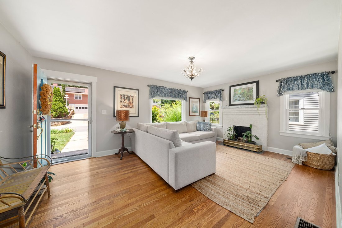 House in Asheville, North Carolina, United States 3 - 18249586
