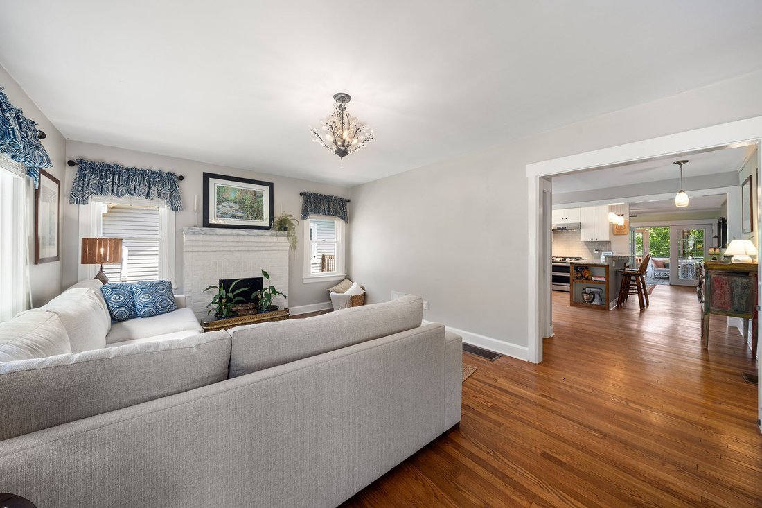 House in Asheville, North Carolina, United States 2 - 18249586