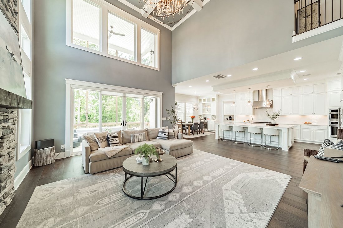 House in Charlotte, North Carolina, United States 1 - 18249588