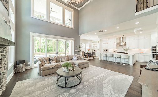 House in Charlotte, North Carolina, United States 1