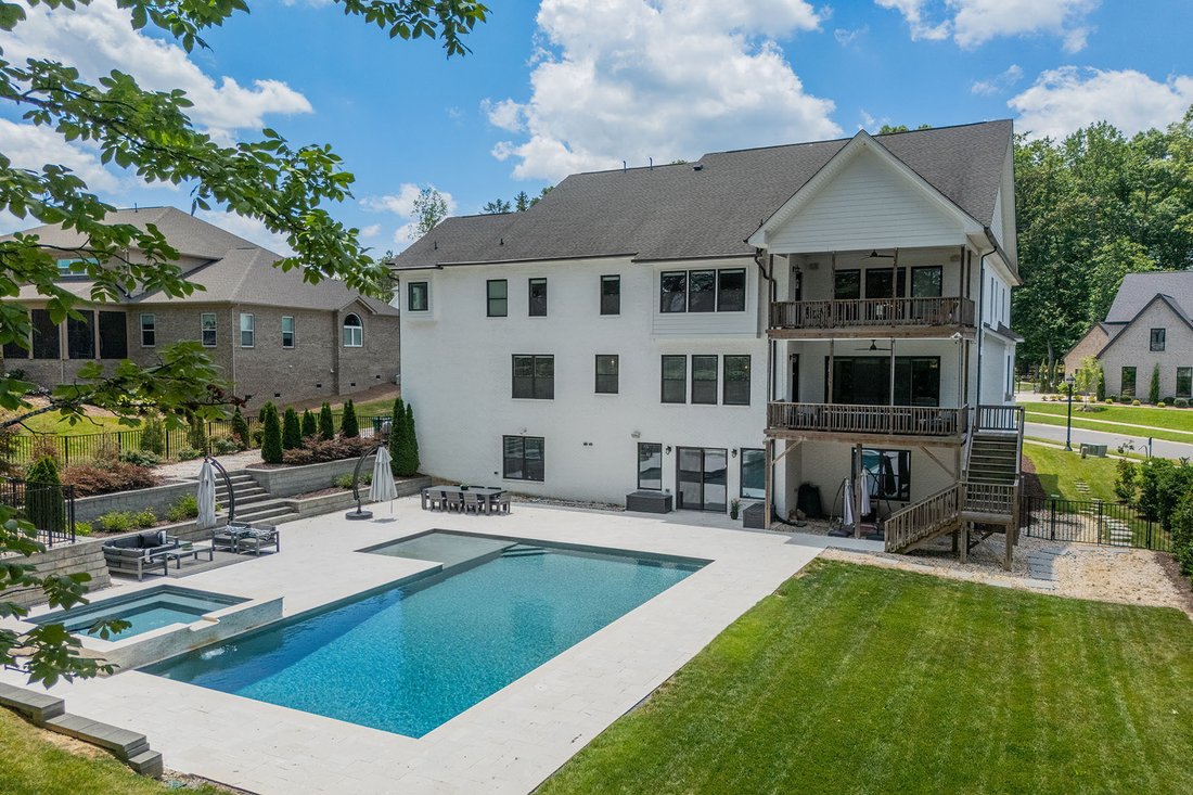 House in Charlotte, North Carolina, United States 4 - 18249588