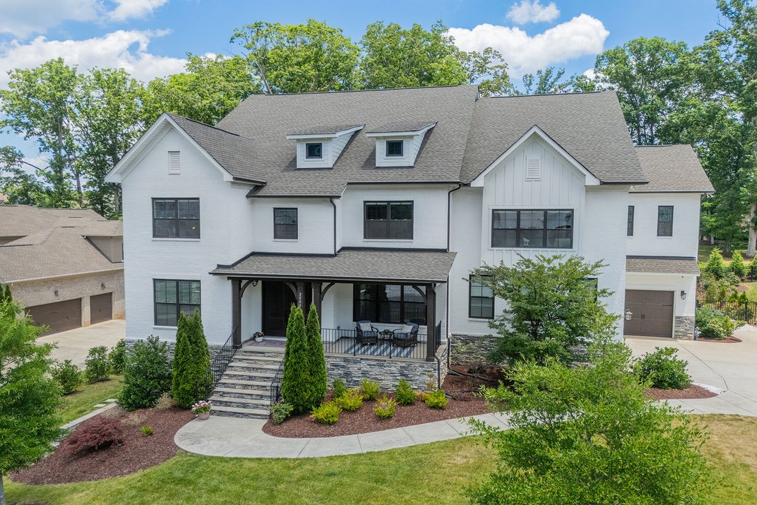 House in Charlotte, North Carolina, United States 2 - 18249588
