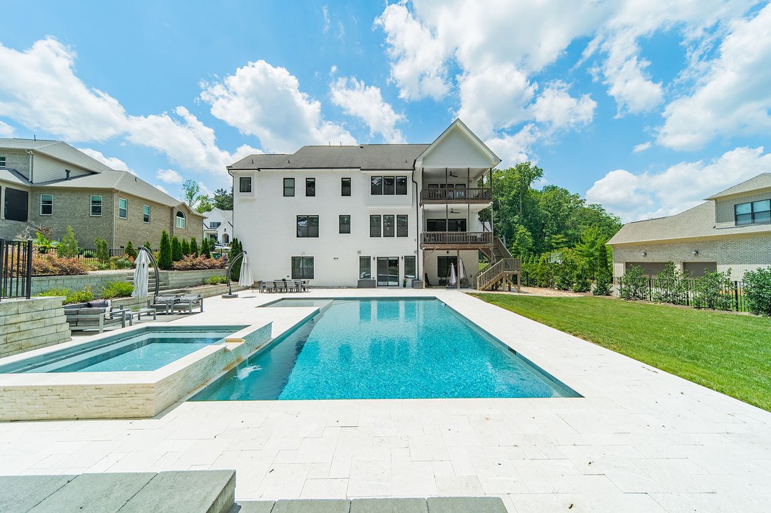 House in Charlotte, North Carolina, United States 3 - 18249588