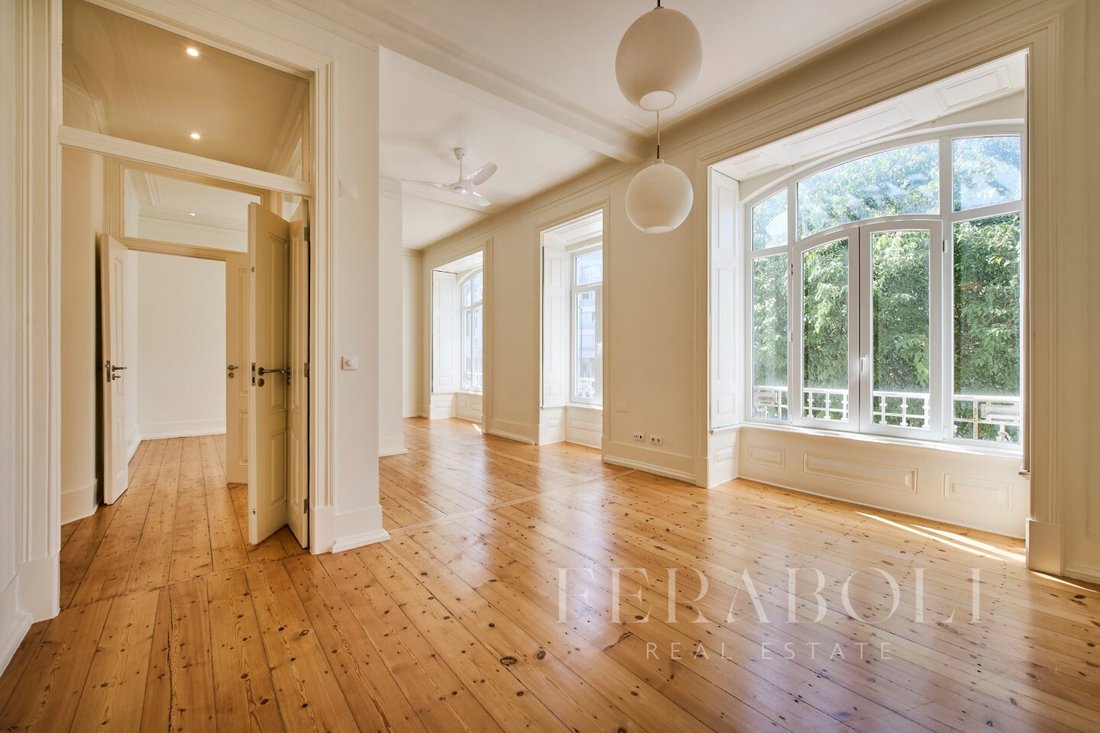 Apartment in Santo Antonio, Lisbon, Portugal 3 - 18249559