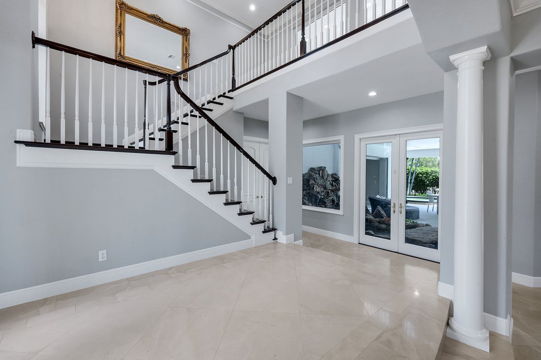 Maison à Marco Island, Floride, États-Unis 4 - 18249587