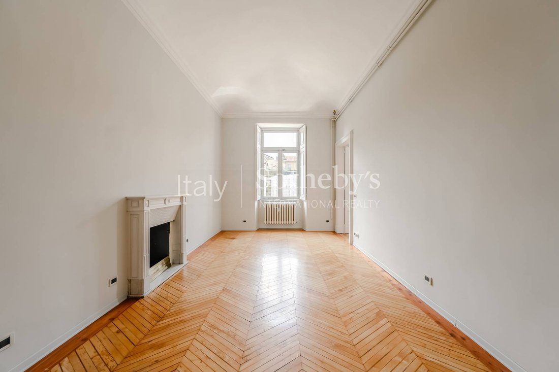 Apartment in Center, Turin, Piedmont 2 - 18249579