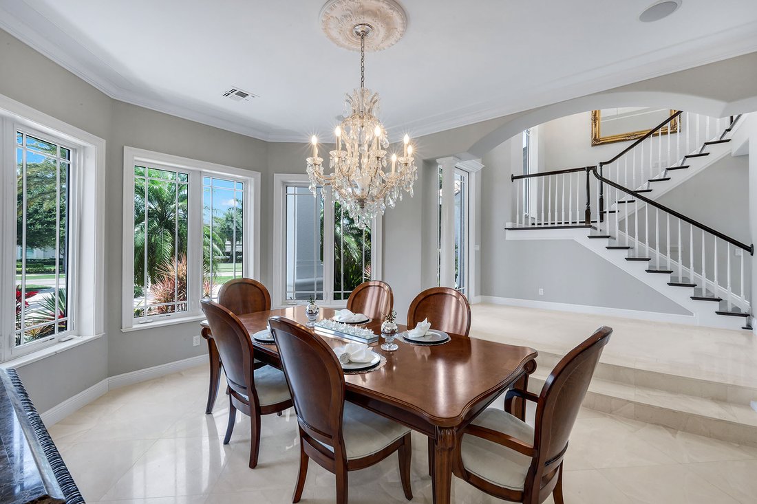Maison à Marco Island, Floride, États-Unis 5 - 18249587