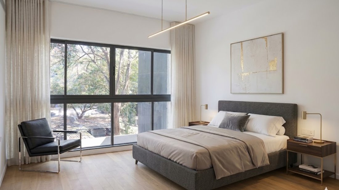 Apartment in Pune, Maharashtra, India 4 - 18249577