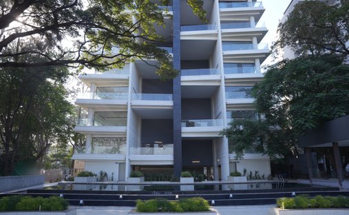 Appartement à Pune, Maharashtra, Inde 1