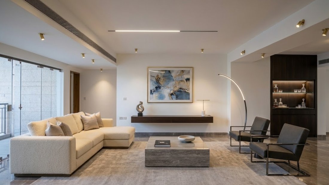 Apartment in Pune, Maharashtra, India 2 - 18249577