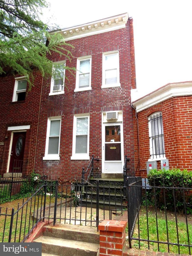 House in Washington, District of Columbia, United States 1 - 18249575