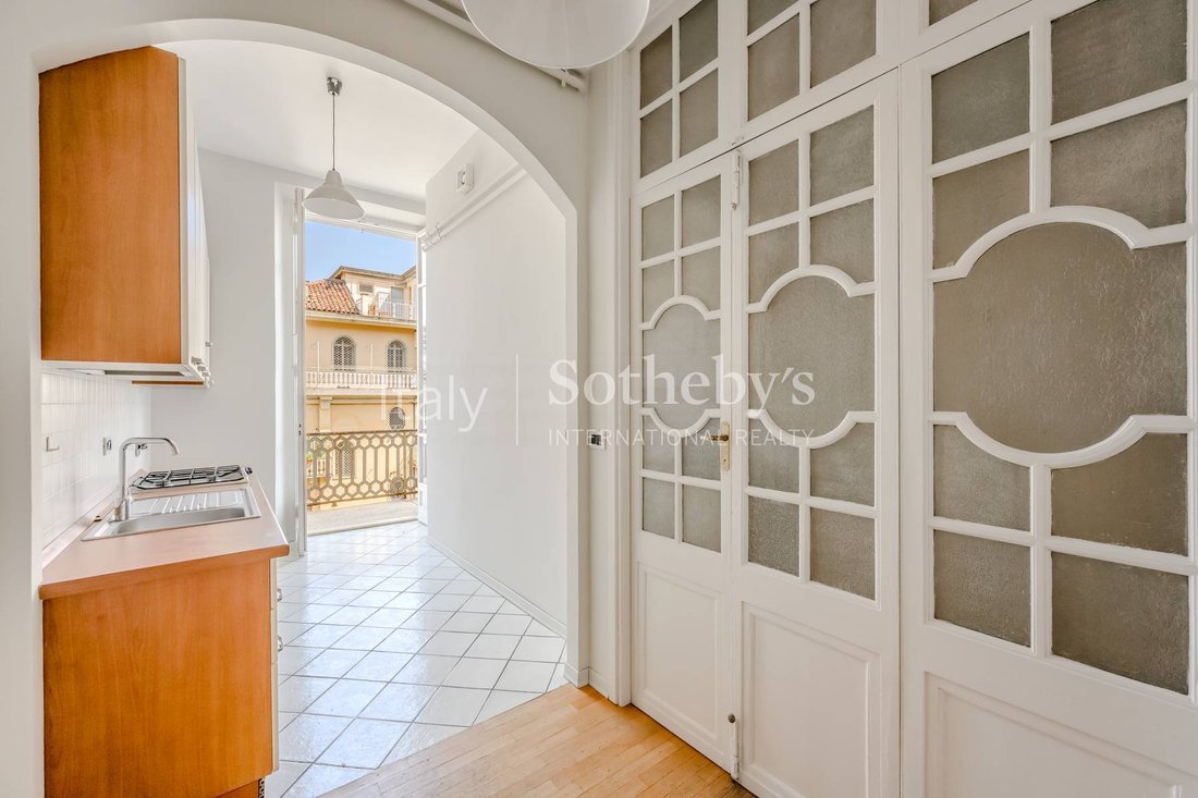 Apartment in Center, Turin, Piedmont 5 - 18249579