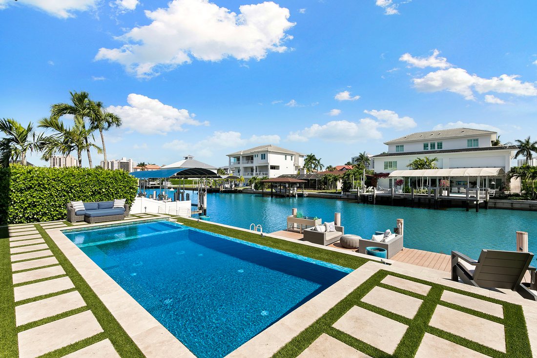 House in Naples, Florida, United States 1 - 18249582
