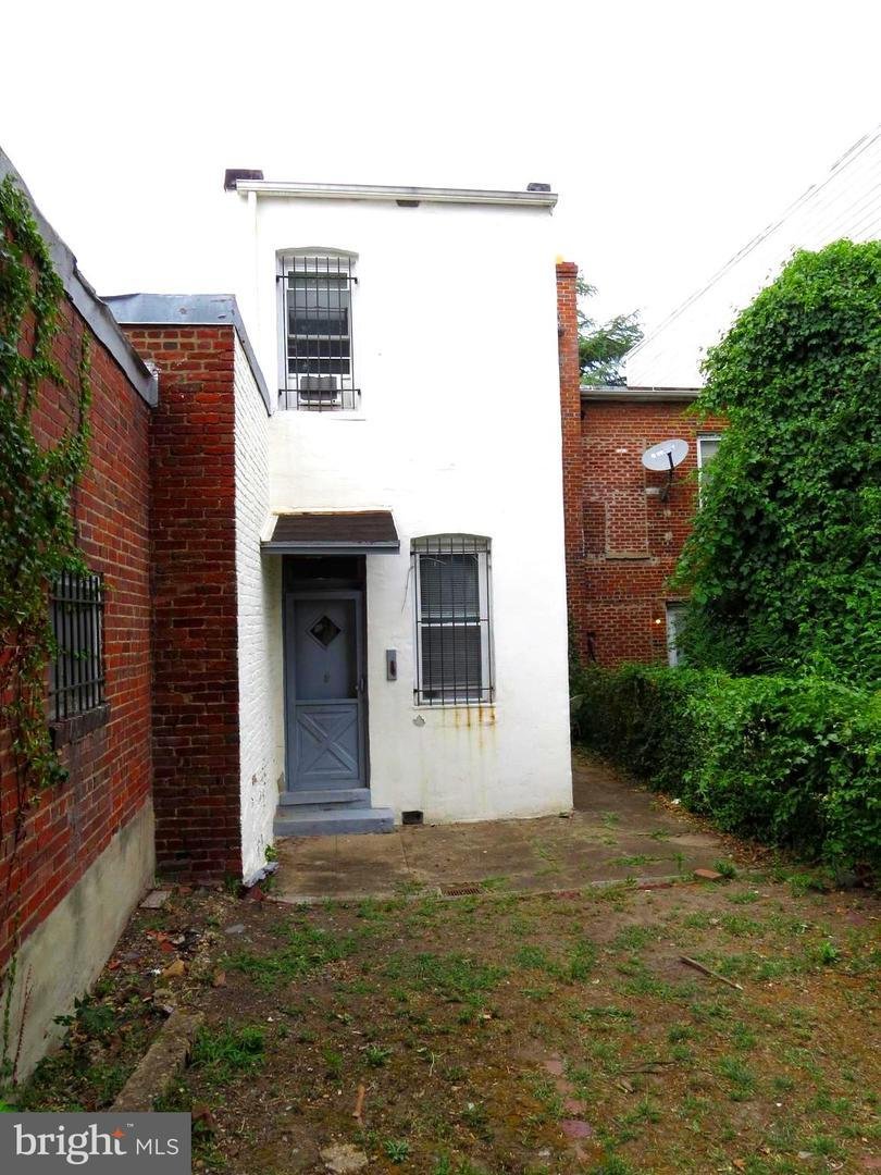 House in Washington, District of Columbia, United States 5 - 18249575