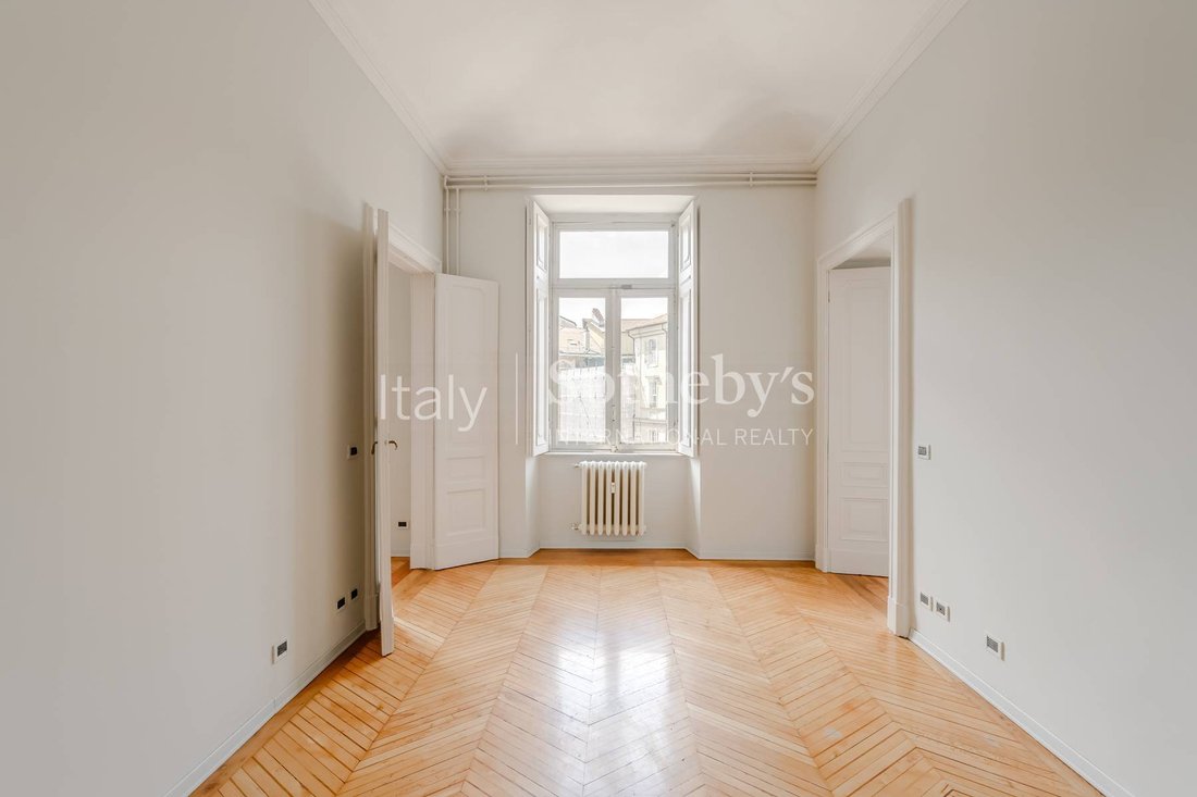 Apartment in Center, Turin, Piedmont 4 - 18249579