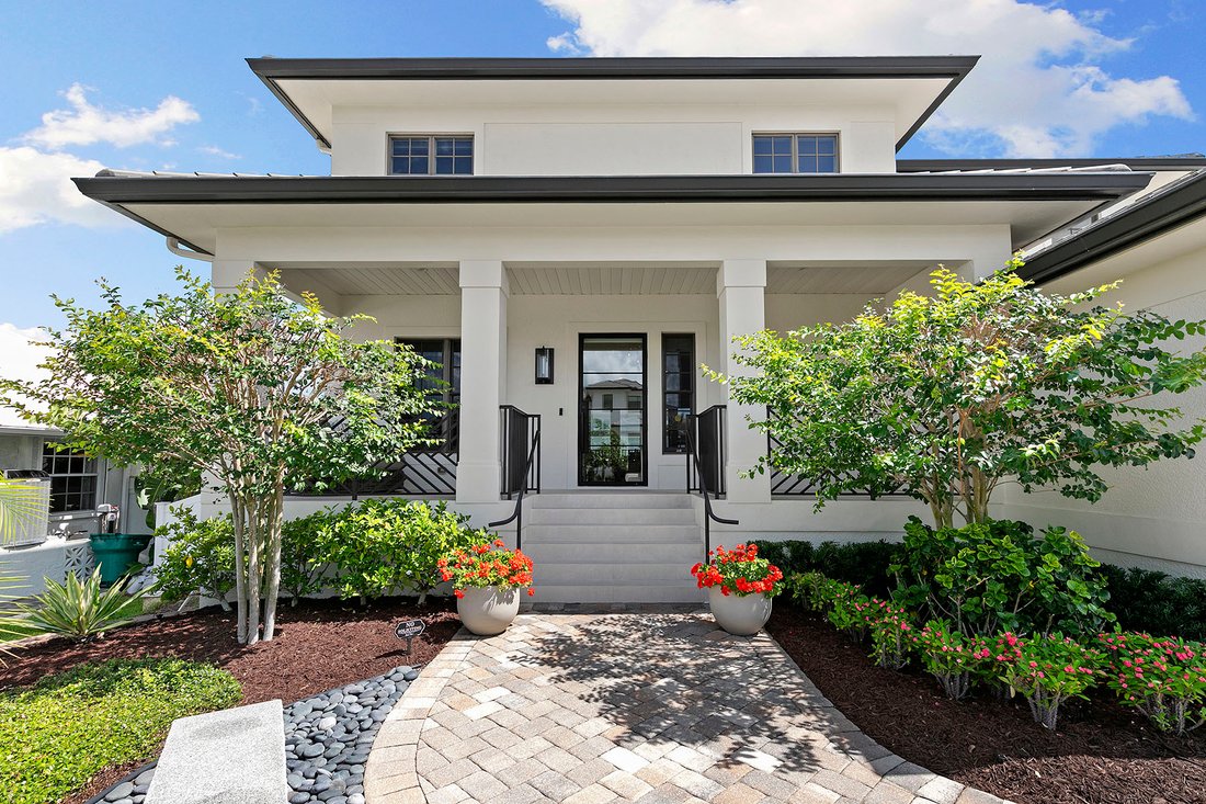 House in Naples, Florida, United States 3 - 18249582