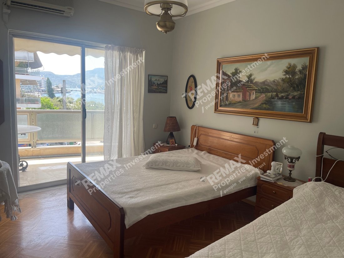Apartment in Chalkida, Thessaly and Central Greece, Greece 5 - 18249572
