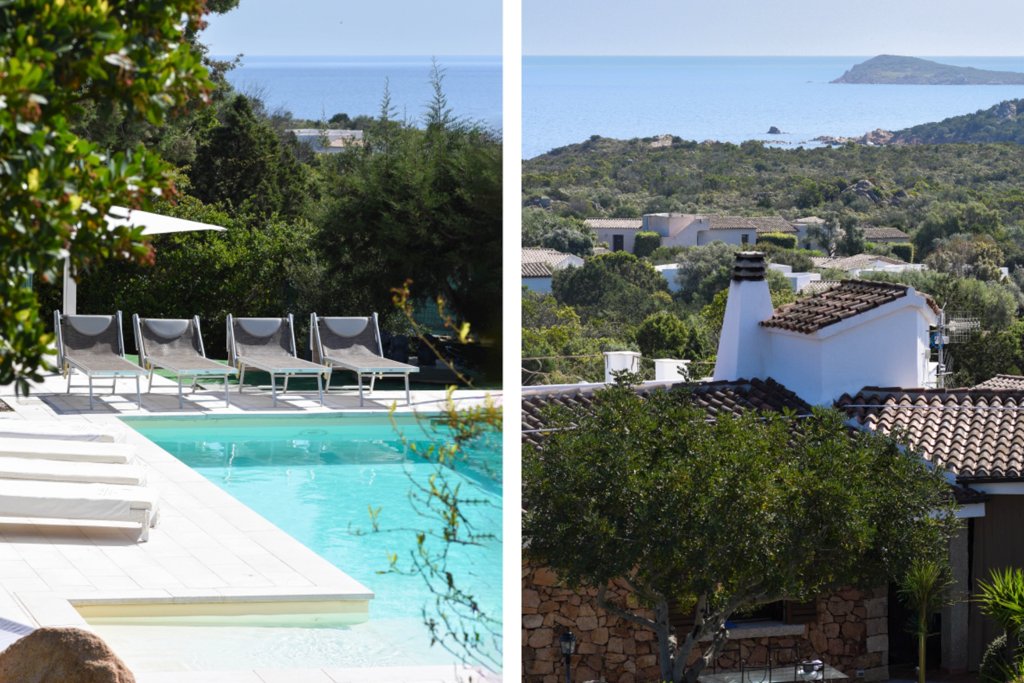 Villa in San Teodoro, Sardinia, Italy 5 - 18249568